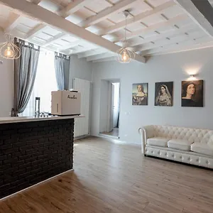 Relais La Fornarina Rom
