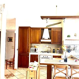 Charming House Rome