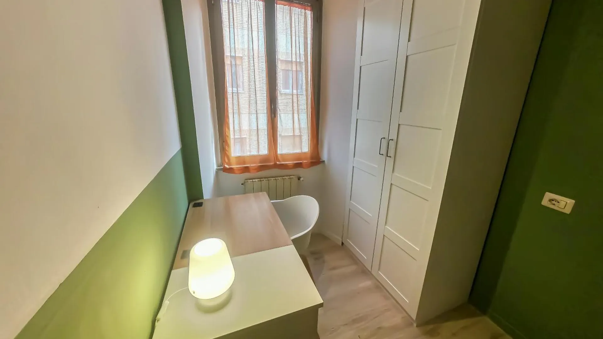 Apartment Casa Di Ale-Intero Alloggio 1 Letto Matrimoniale