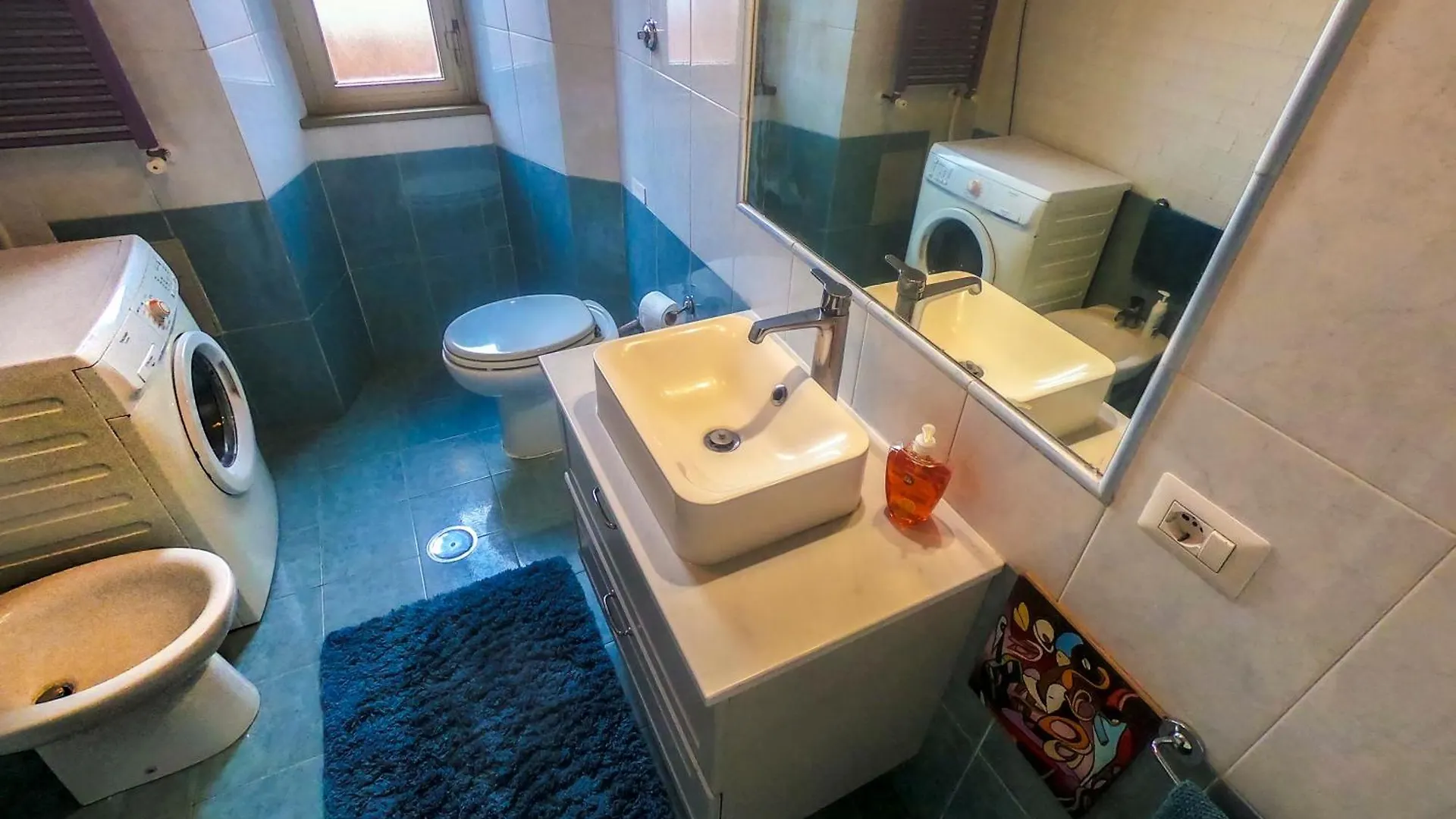 Casa Di Ale-Intero Alloggio 1 Letto Matrimoniale 0*, روما إيطاليا