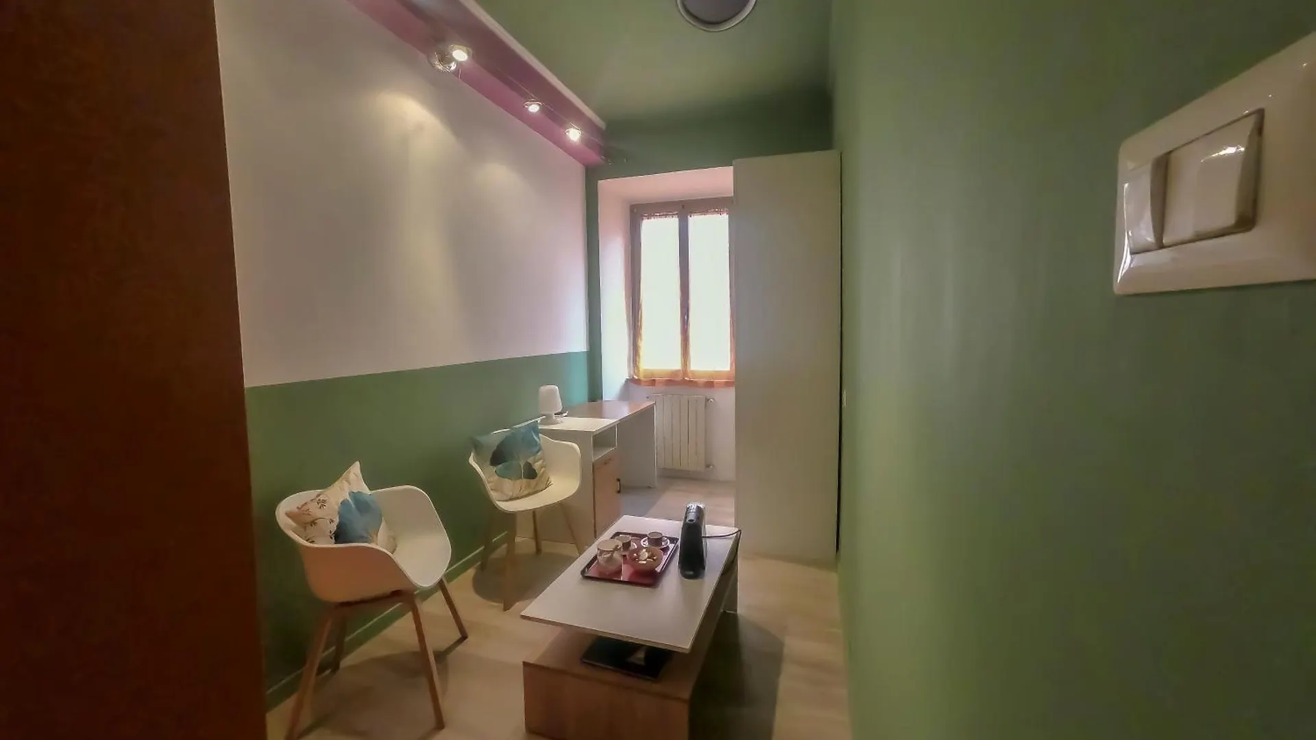 Casa Di Ale-Intero Alloggio 1 Letto Matrimoniale